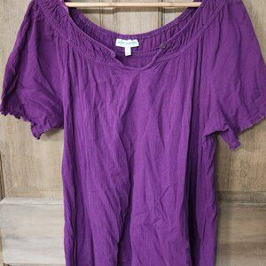 Fashion Bug LG Tunic